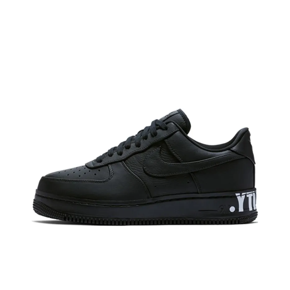 Nike Air Force 1 Low Cmft Equality Black History Month 2018