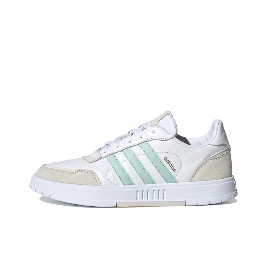 Adidas Courtmaster Green Tint Women's