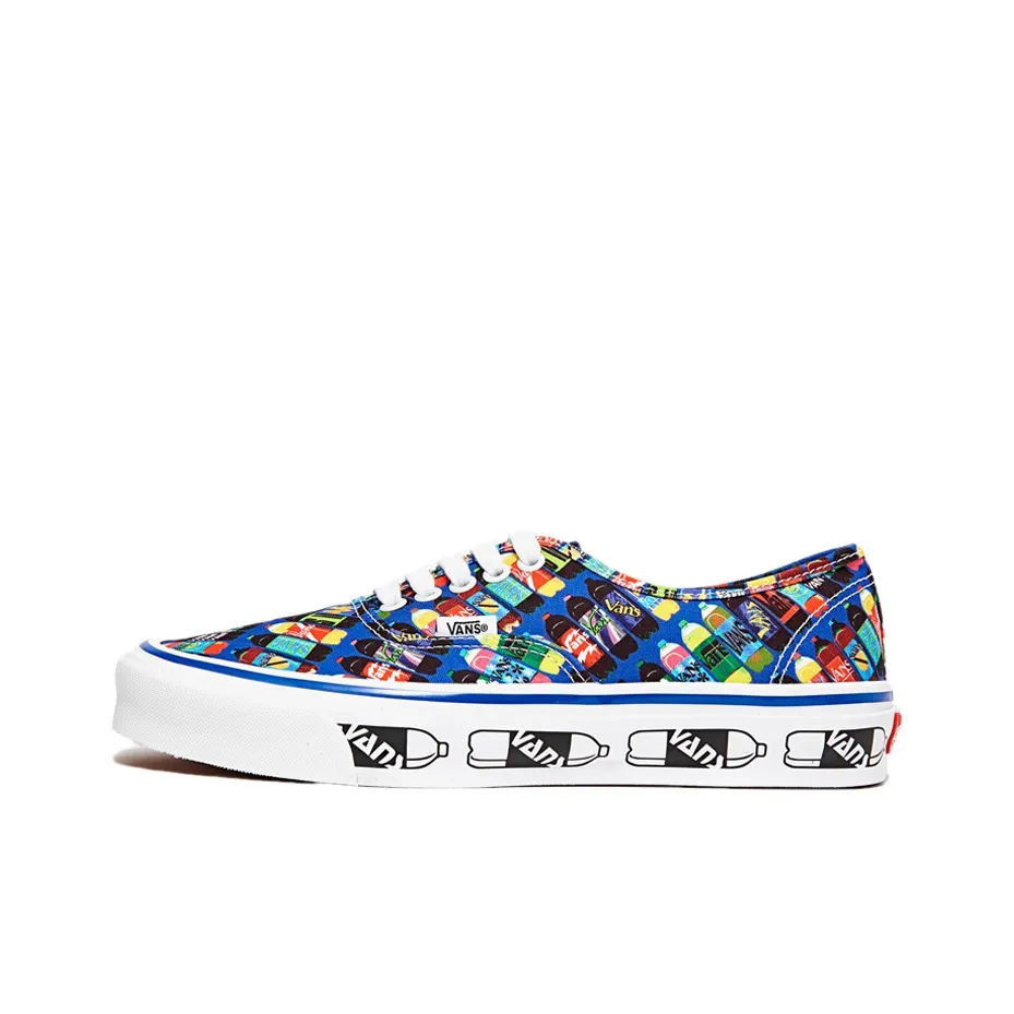 Authentic Fergadelic X Og Vans Lx 'Corner Shop Drink'