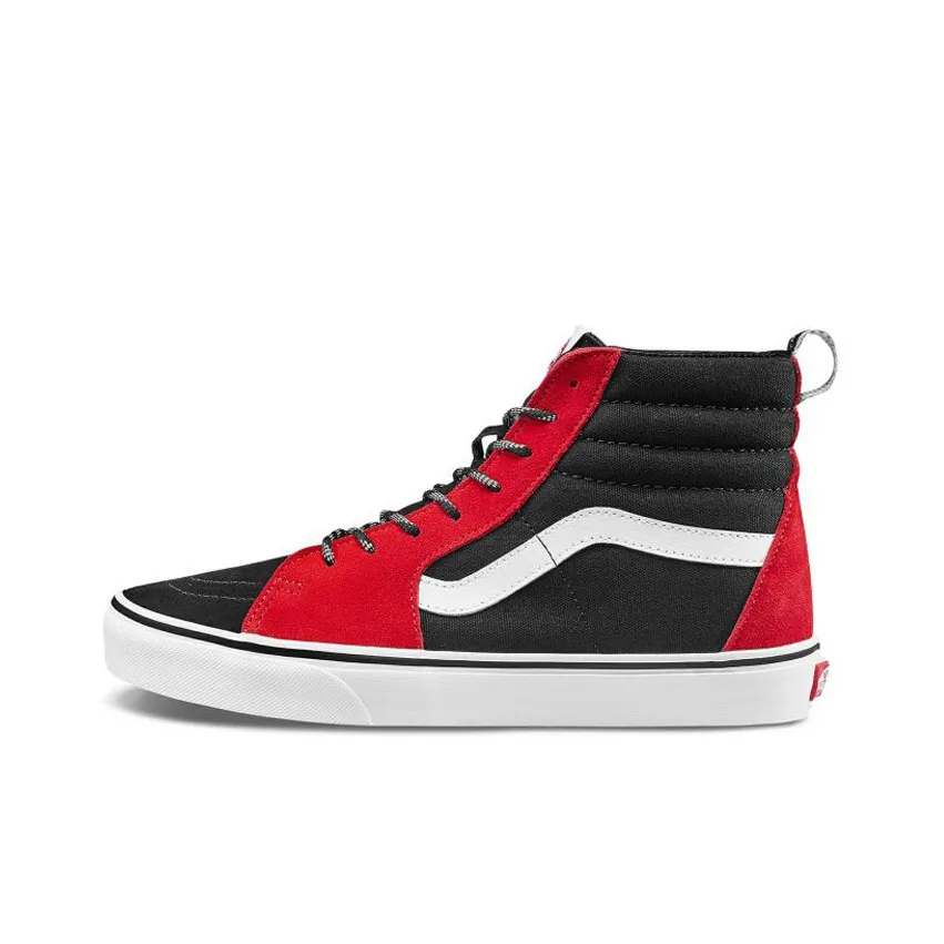 Vans Sk8 Hi 'OTW Webbing'
