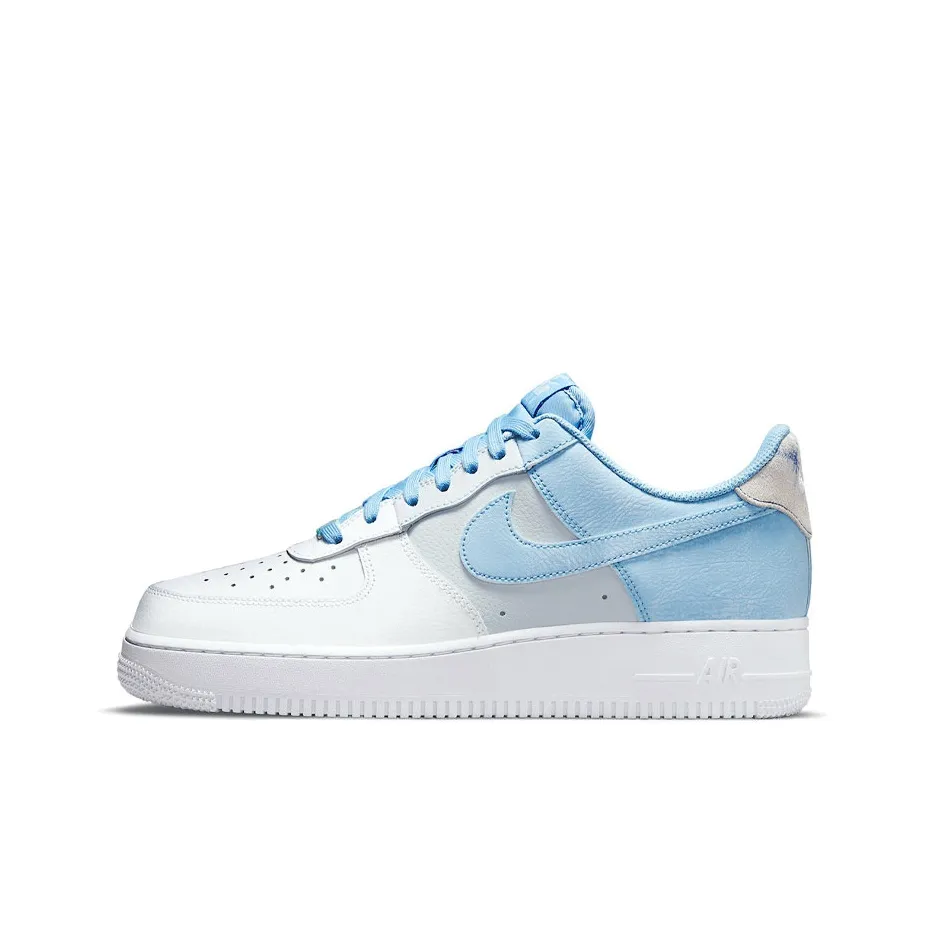 Nike Air Force 1 '07 LV8 'Psychic Blue'