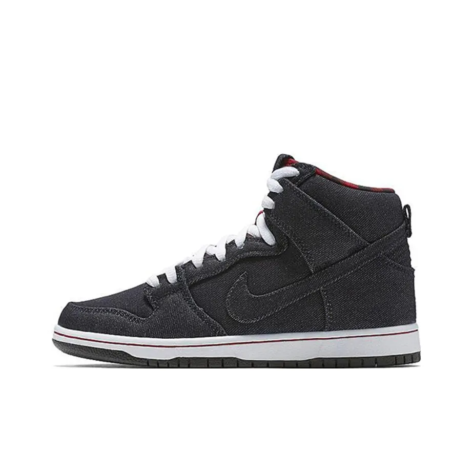 Nike Dunk High Premium SB Lumberjack