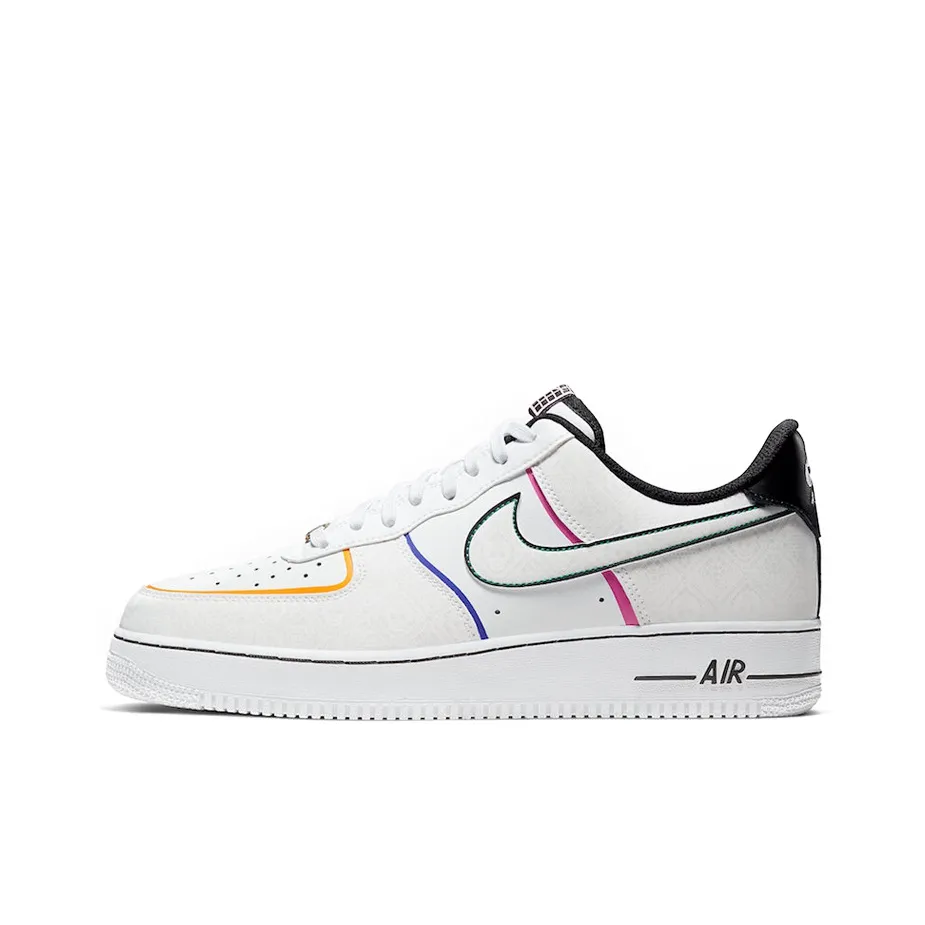 Nike Air Force 1 Low 'Day Of The Dead'