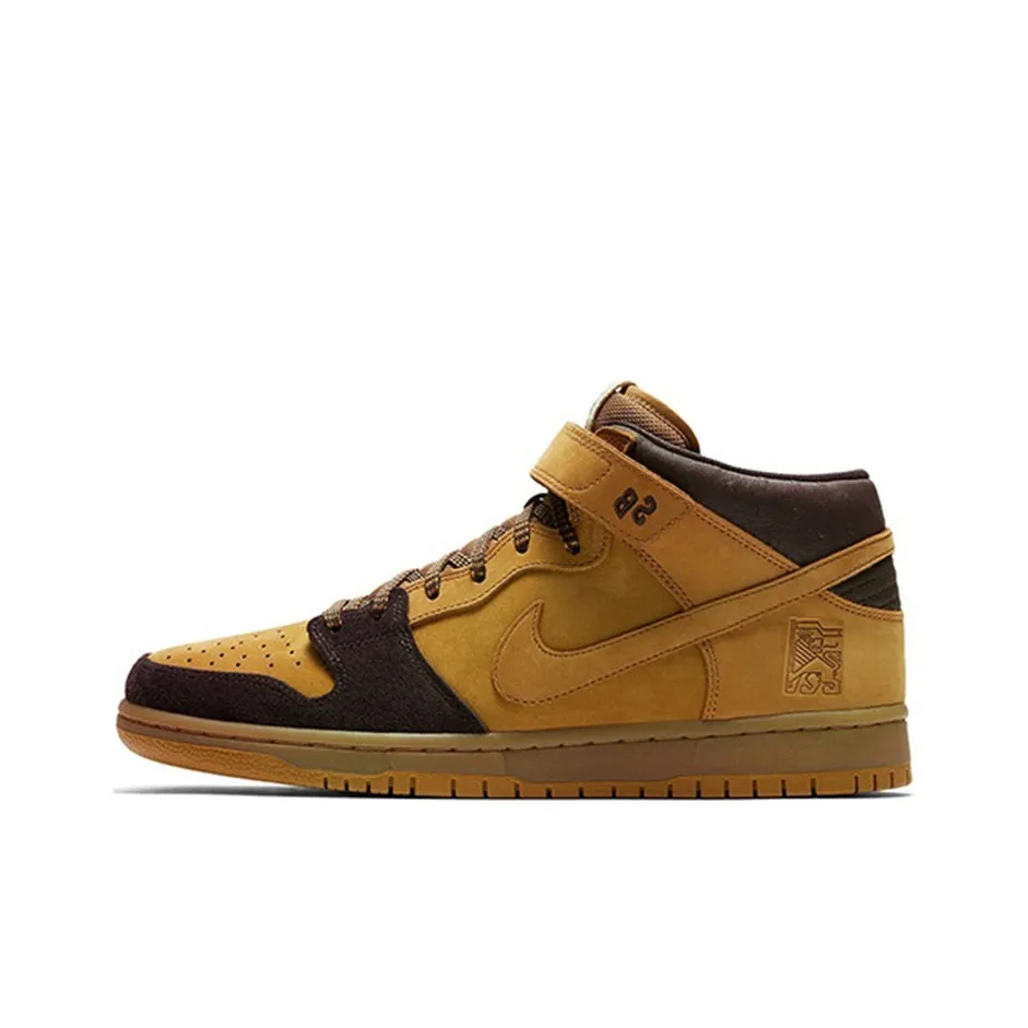 Nike Sb Dunk Mid Pro 'Lewis Marnell'