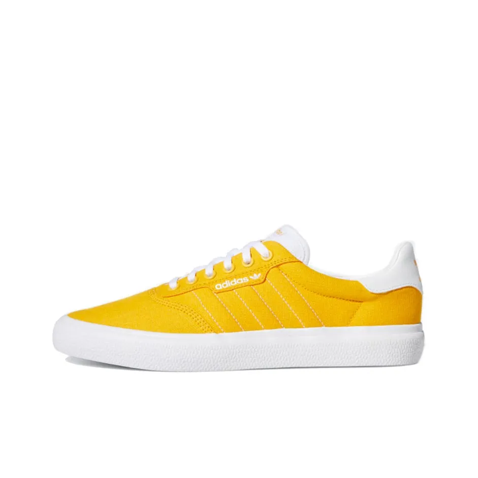 Adidas 3MC 'Active Gold'