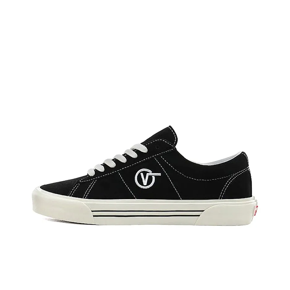 Vans Sid Dx 'Anaheim Factory Black'