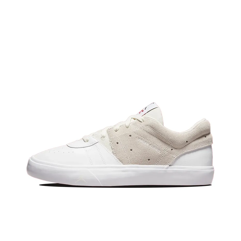 Jordan Series Es Sail White