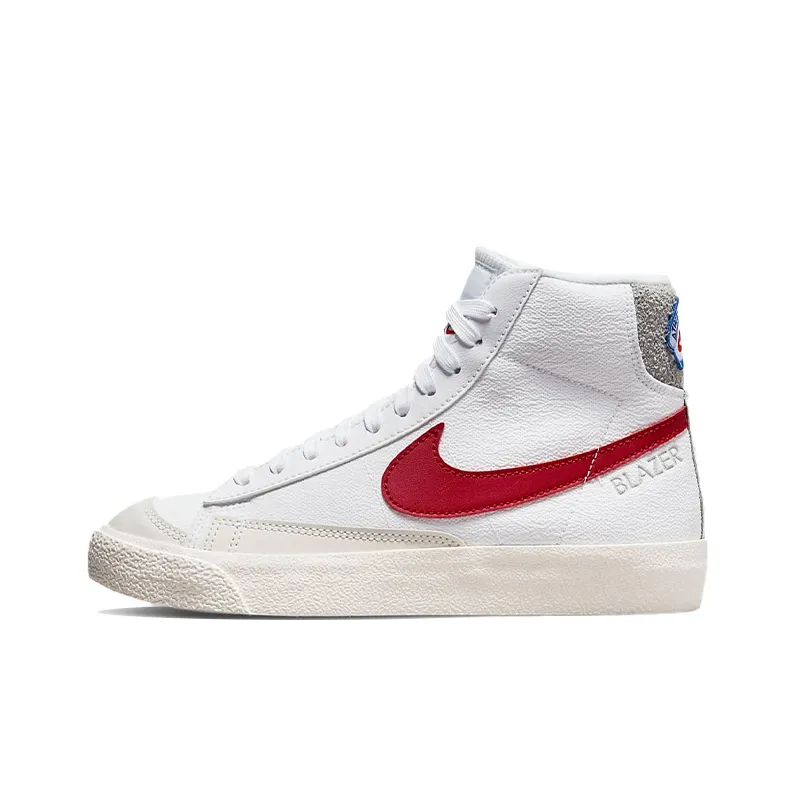 Nike Blazer Mid '77 'Athletic Club' Gs