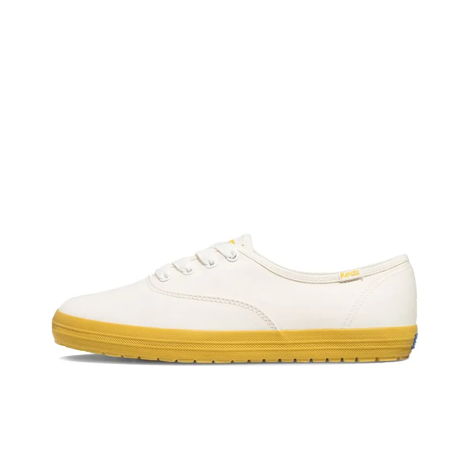 Keds Скейтборд Кроссовки Низкие Топ Женские