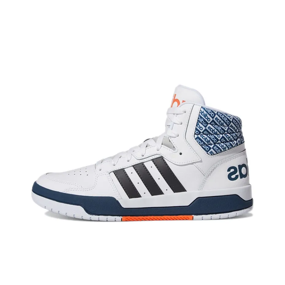 Adidas Neo Entrap Mid 'White Blue'