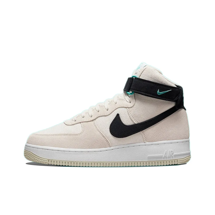 Nike Air Force 1 High 07 Lx Orewood Brown