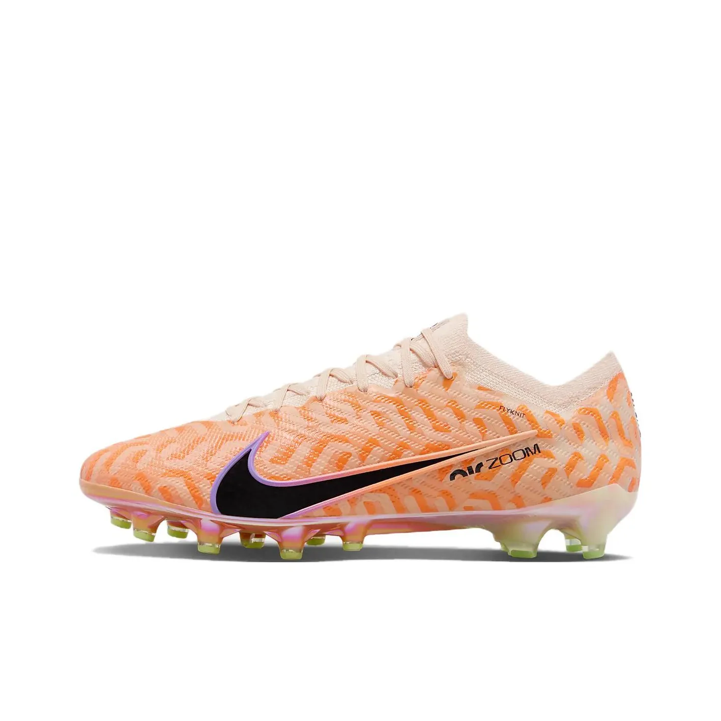 Nike Air Zoom Vapor 15 Elite Wc AG Pro 'Guava Ice Black'