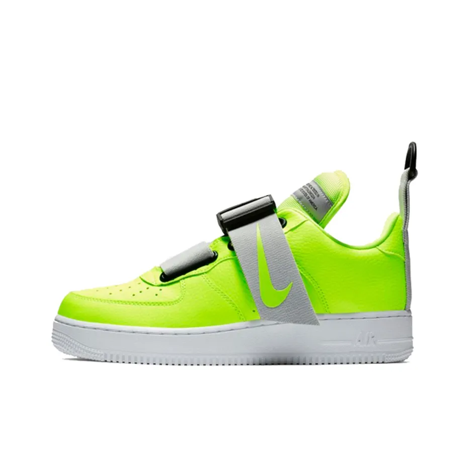 Nike Air Force 1 Utility Volt