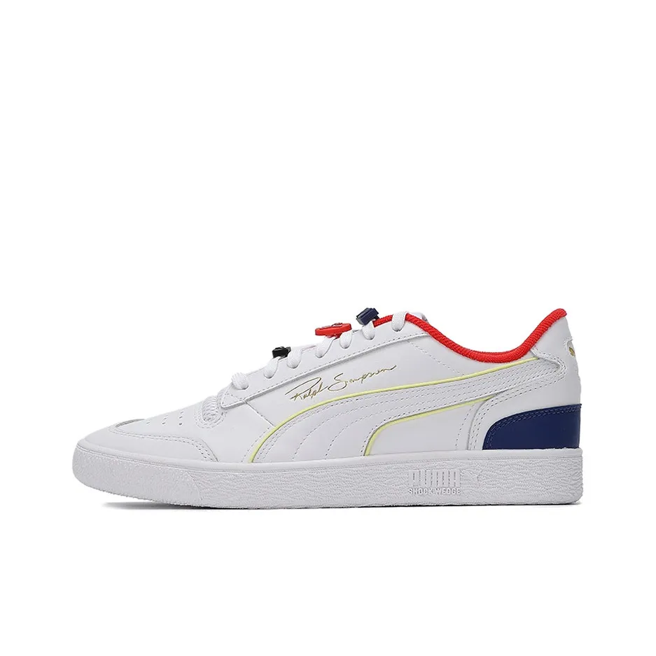 PUMA Ralph Sampon Low 'Decor8'