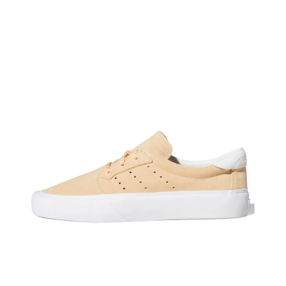 Adidas Coronado 'Glow Orange'