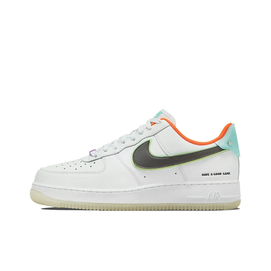 Nike Air Force 1 '07 Le 'Have A Good Game'