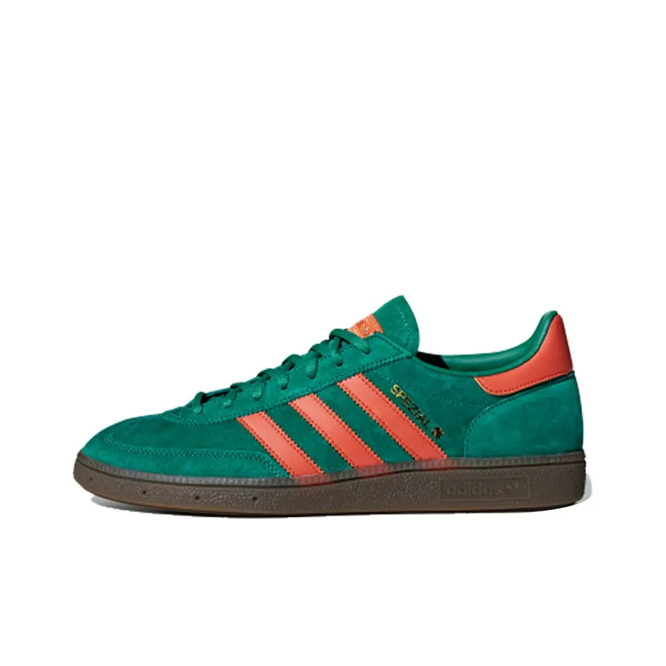 Adidas Handball Spzl St. Patricks Day Green