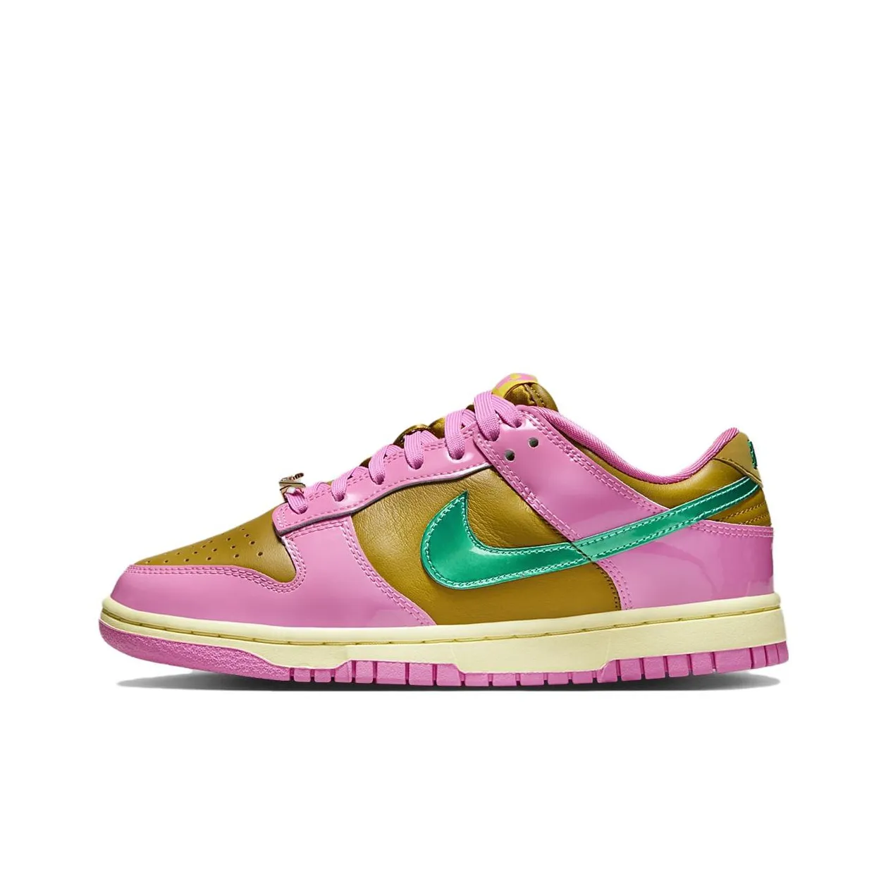 Nike Dunk Low QS Parris Goebel Women's