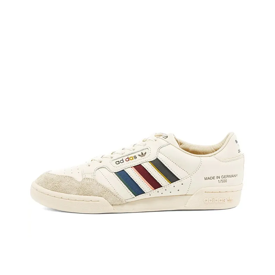 Adidas Continental 80 END. German Engineering Cream