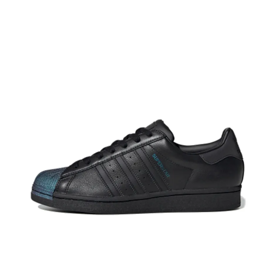 Adidas Superstar 'Black Xeno'