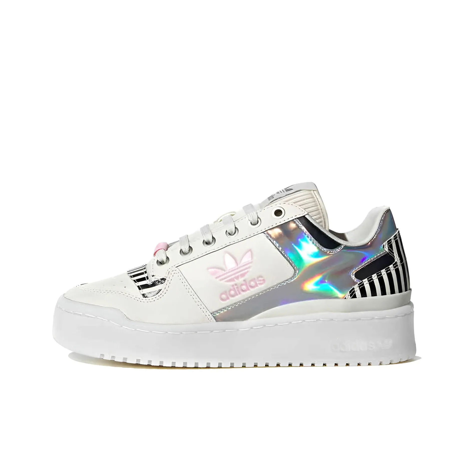 Adidas Forum Bold I Love Dance Women's