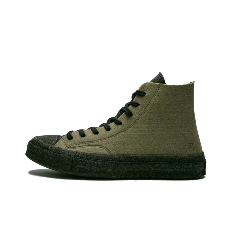 Кеды converse chuck taylor limited edition