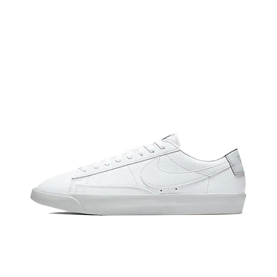 Nike Blazer Low Lx 'Pure Platinum'