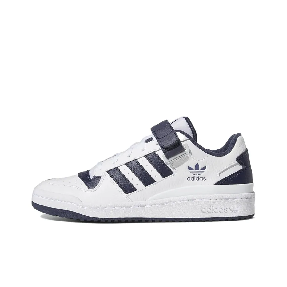 Adidas Forum Low 'White Shadow Navy'