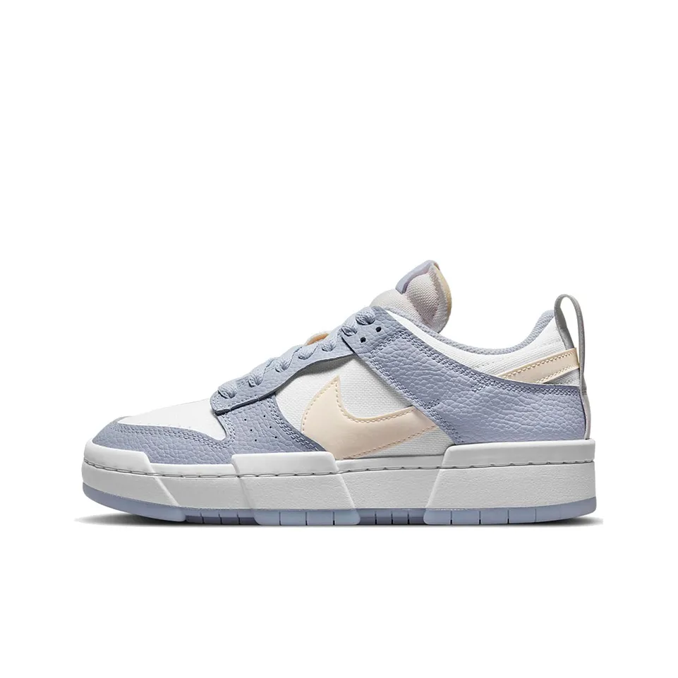 Nike Dunk Low Disrupt Summit White Ghost Women's