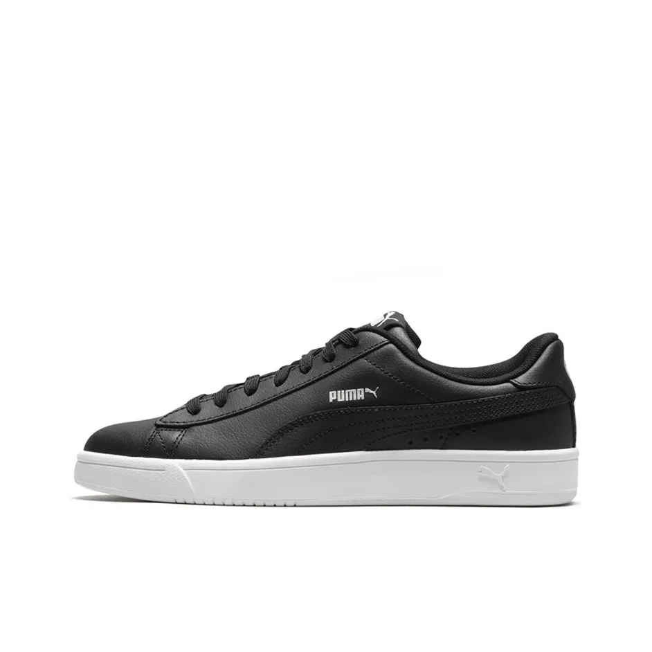 PUMA Court Breaker Derby L 'Black'