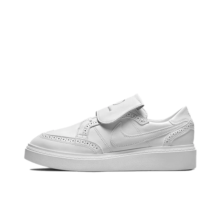 Nike G Dragon X Kwondo 1 'Triple White'