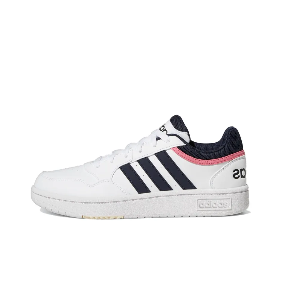 Adidas Neo Hoops 3,0 Скейтборд Кроссовки Низкие Женские