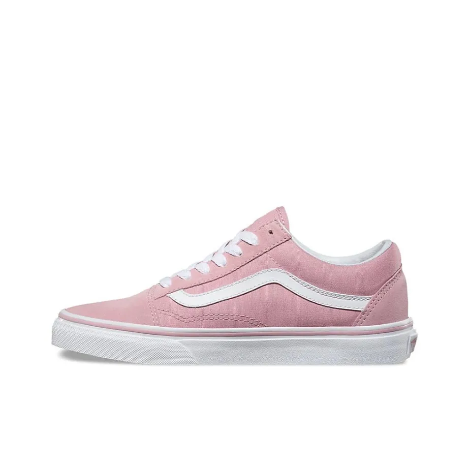 Vans Old Skool Zephyr Pink