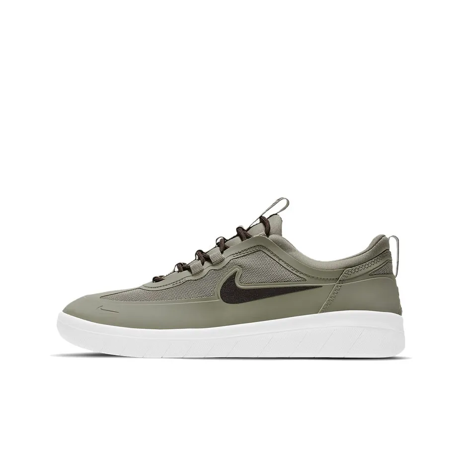 Nike Nyjah Free 2.0 Sb 'Light Army'