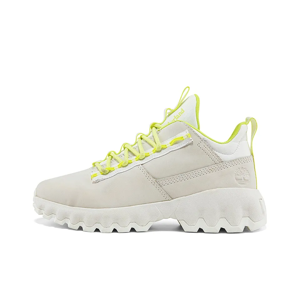 Timberland GreenStride Edge Sneakers 'White' Women's