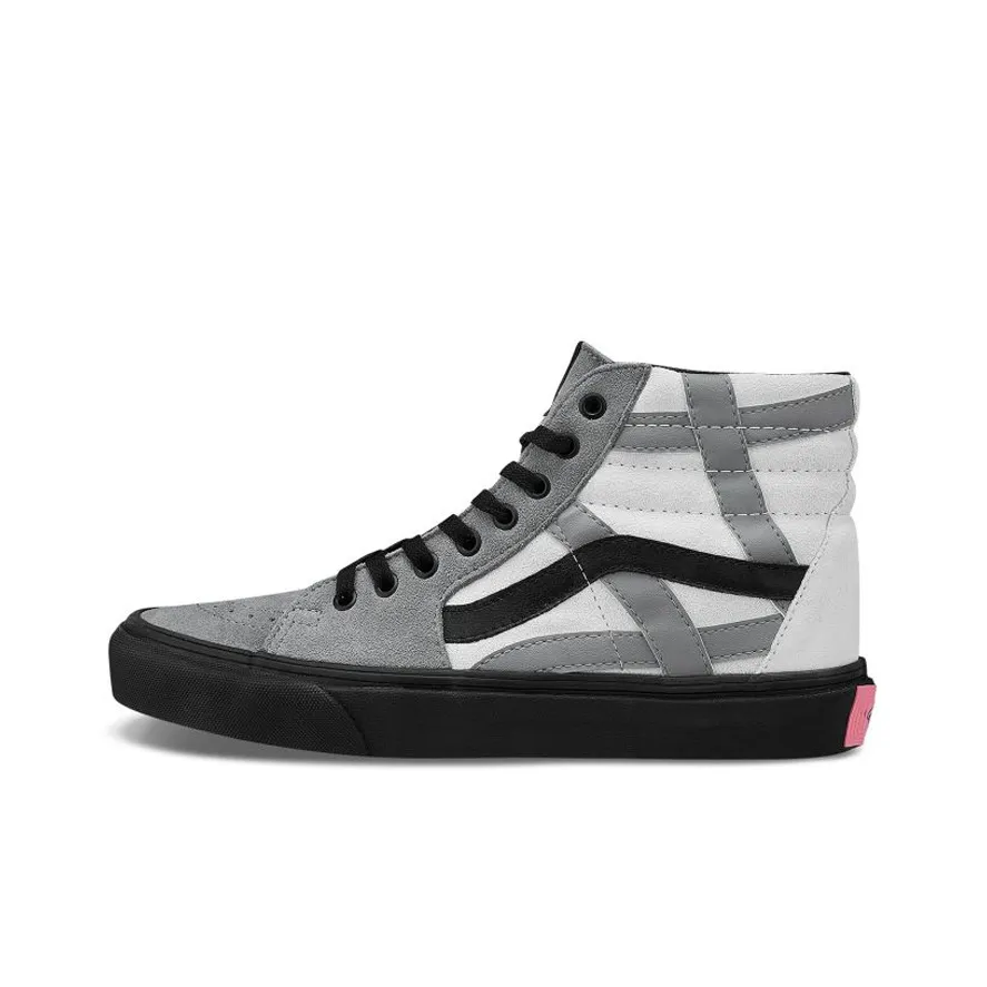 Vans Zhao Zhao X SK8 HI 'Year Of The Rat'