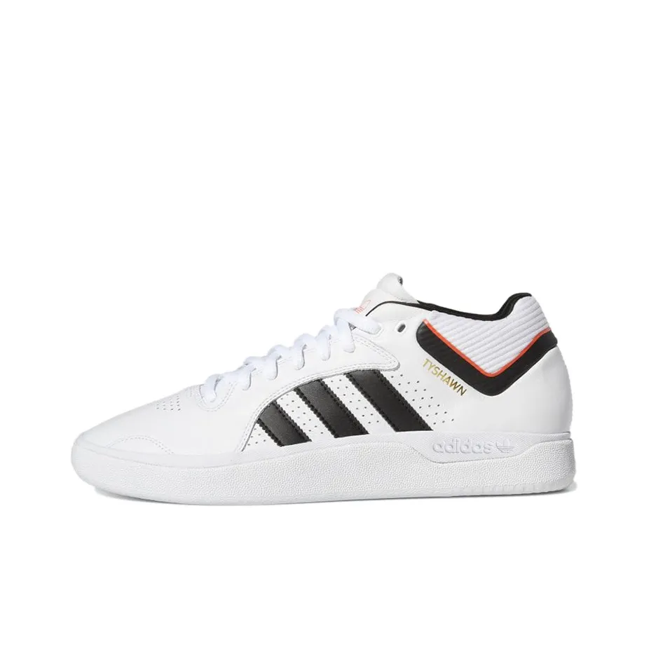 Adidas Originals Tyshawn Tokyo White/Black