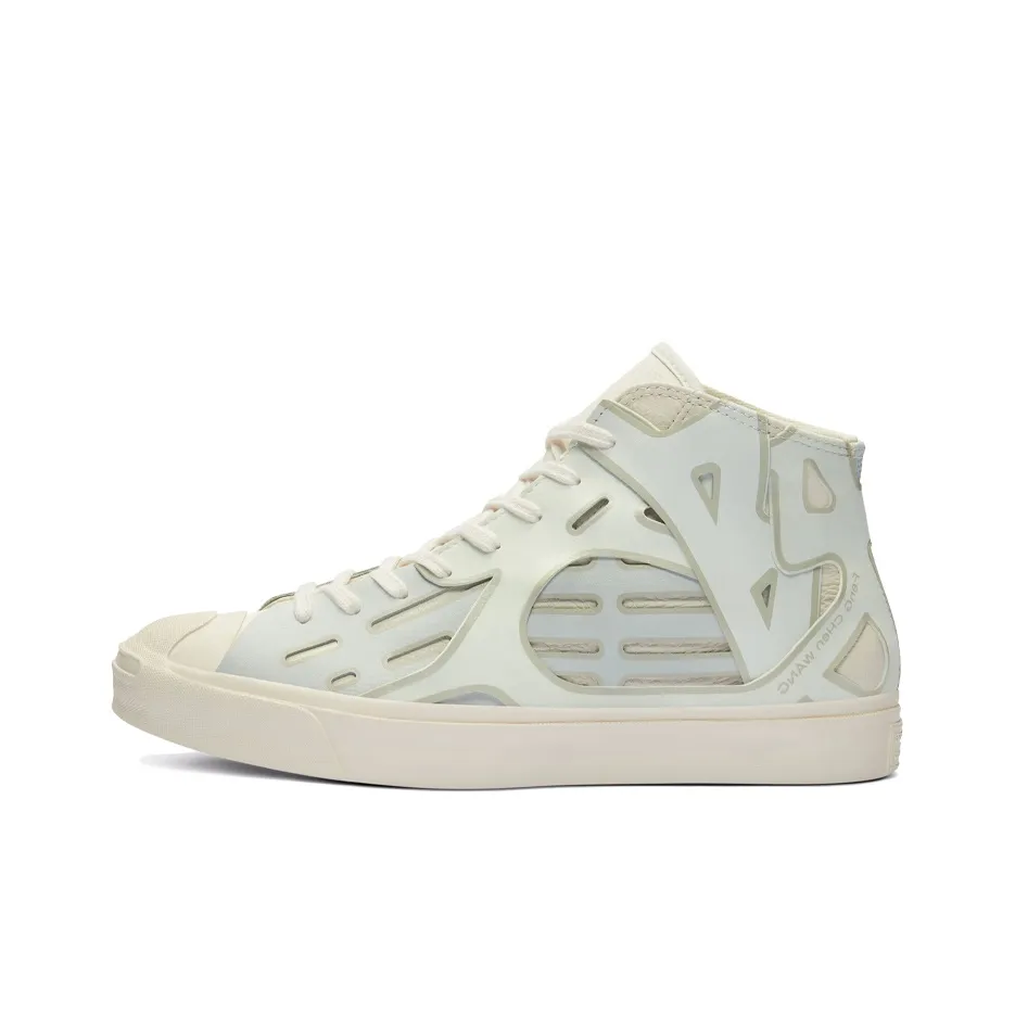 Converse Jack Purcell Mid Feng Chen Wang Sea Salt