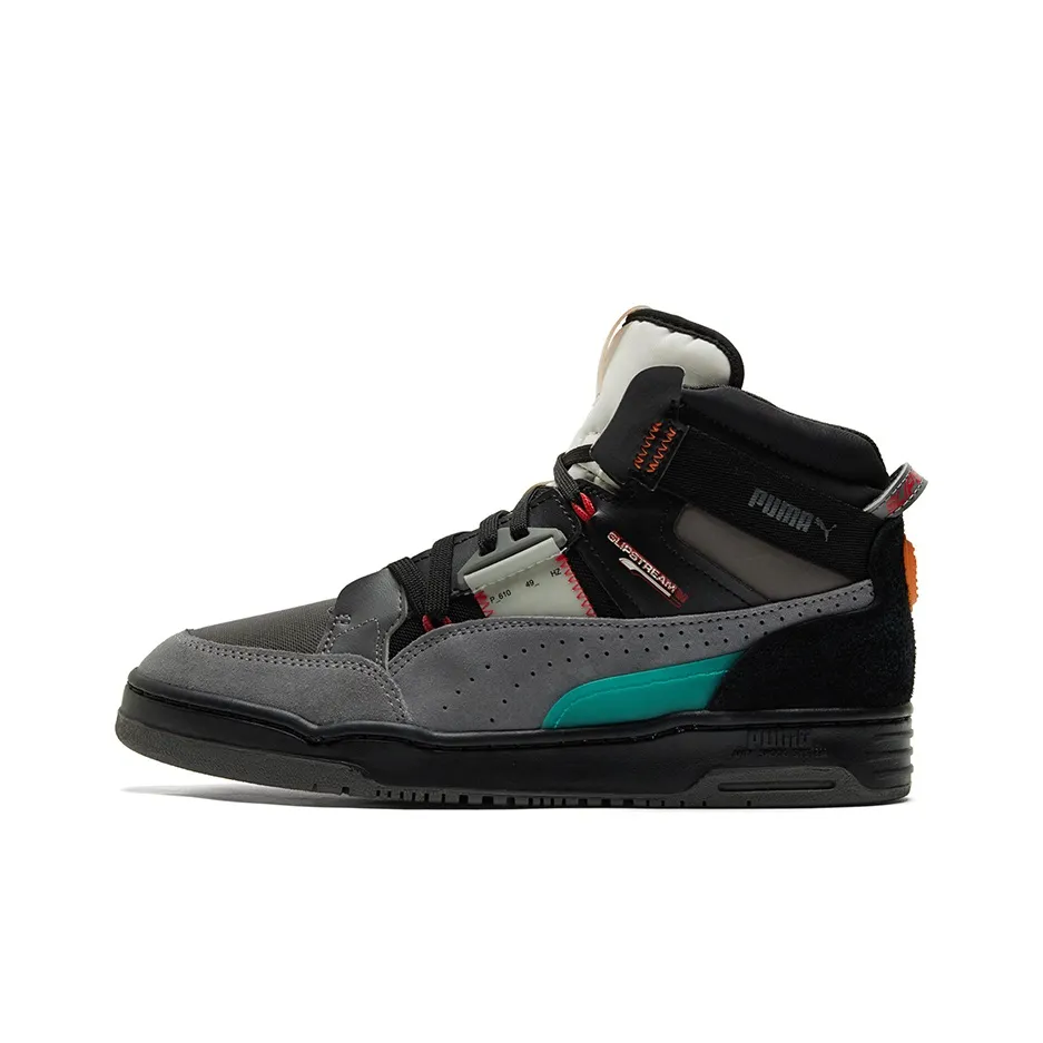 PUMA Slipstream Mid 'Mutation Cyborg   Castlerock'
