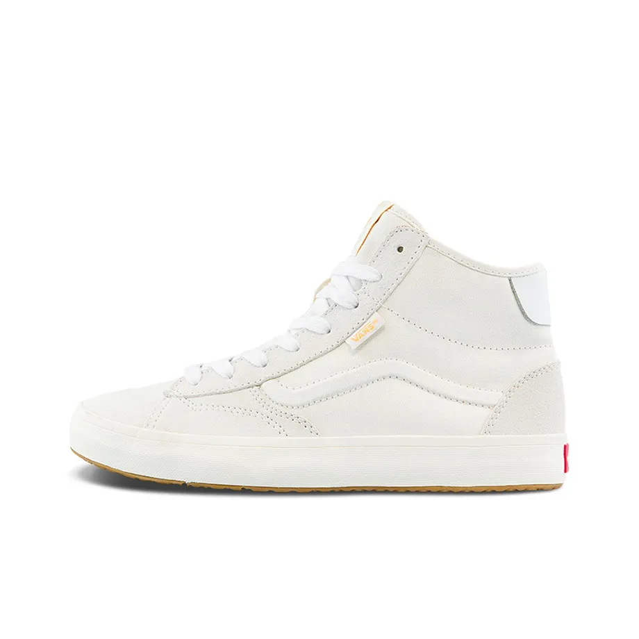 Vans The Lizzie 'Marshmallow Gum'