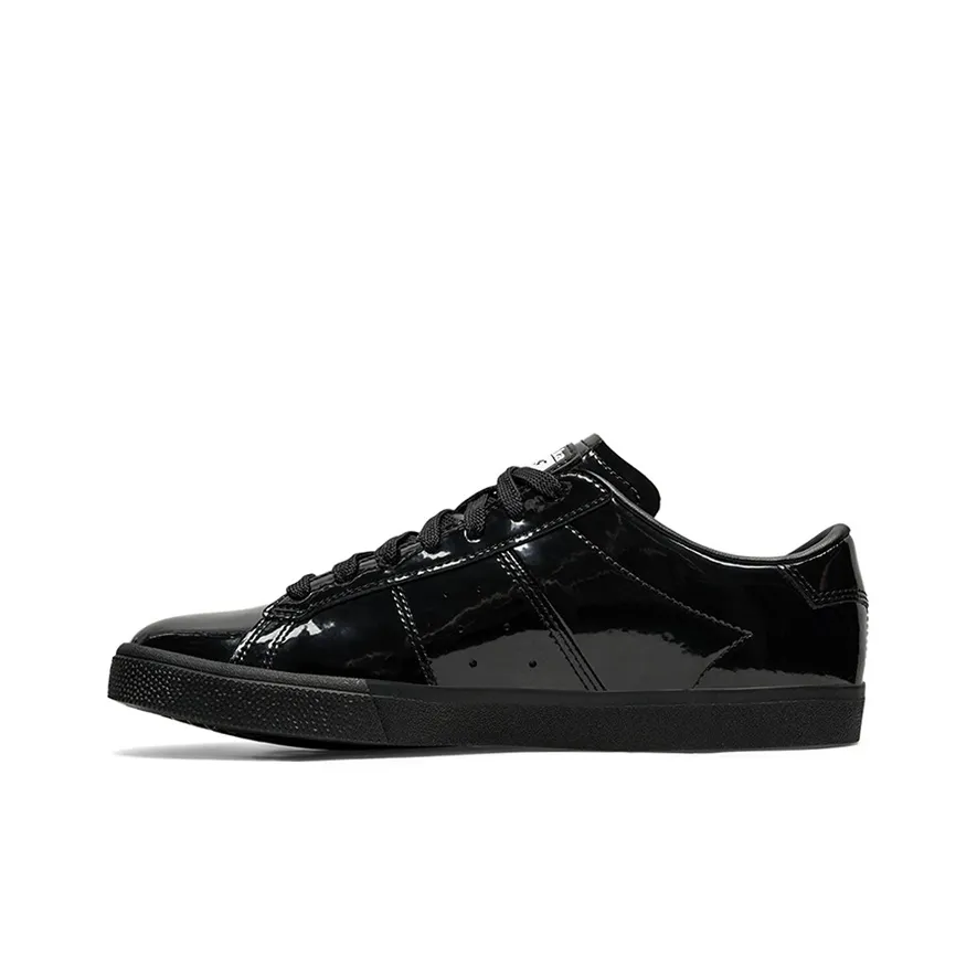 Onitsuka Tiger Lawnship 3.0 'Black' Women's