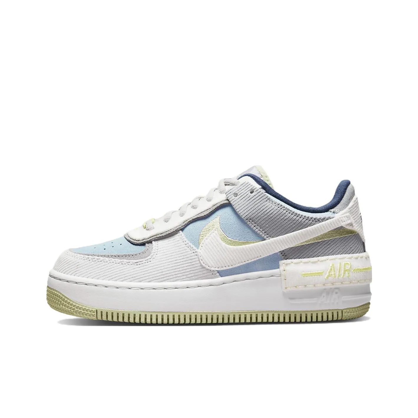 Nike Air Force 1 Low Shadow On The Bright Side Women's