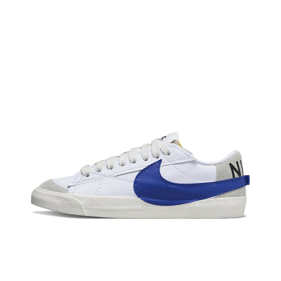 nike blazer royal blue