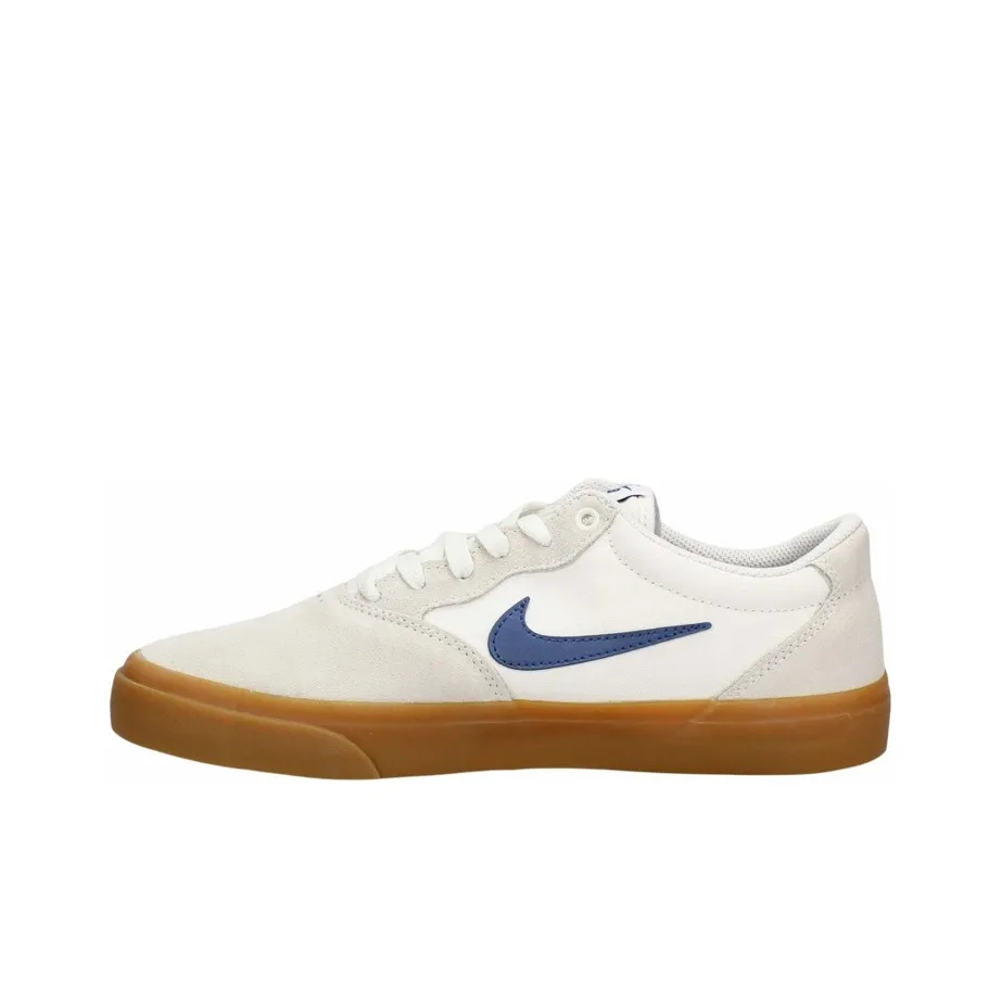 Nike Chron Slr Sb 'Sail Mystic Navy'