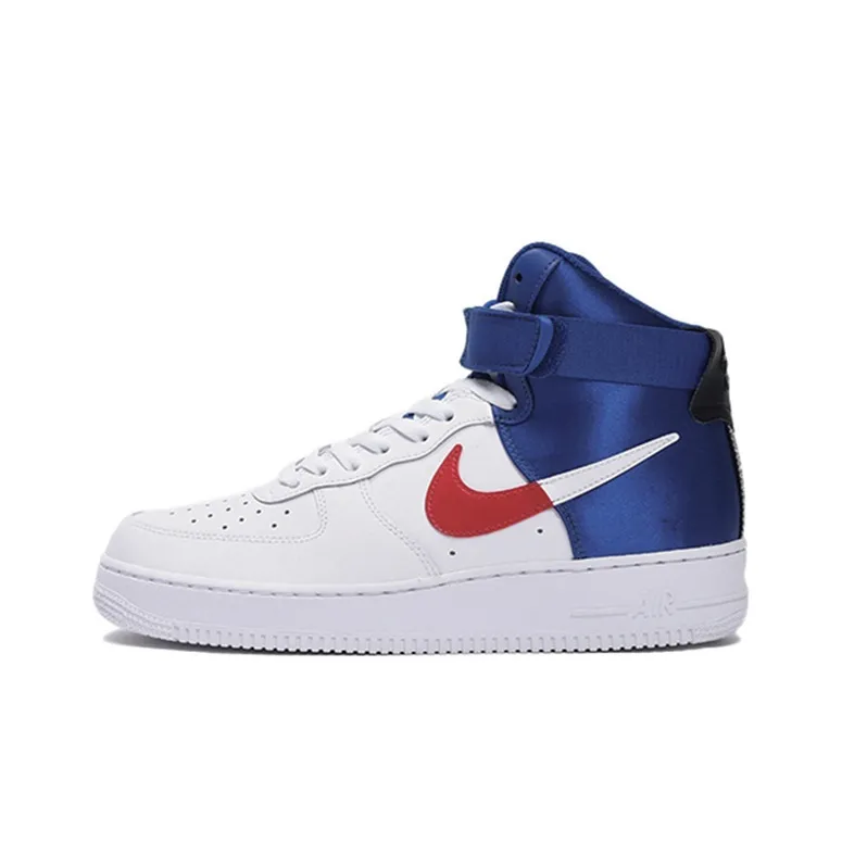 Nike X Nba Air Force 1 High '07 'Clippers'