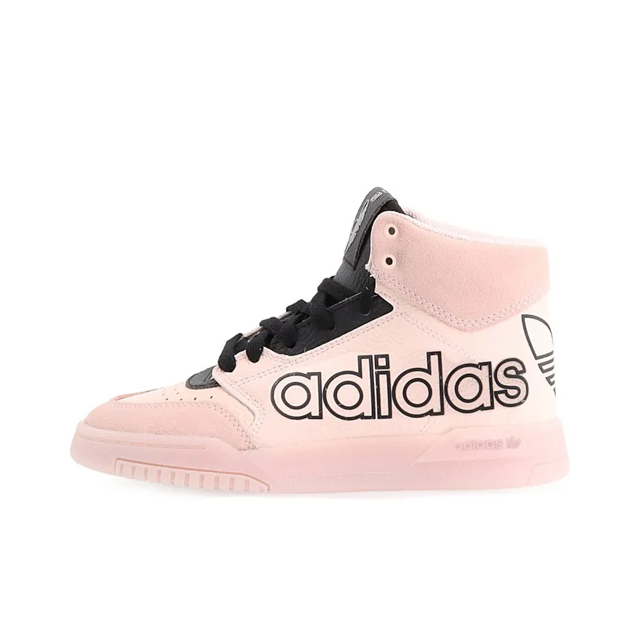 Adidas Drop Step Xl 'Pink Tint' Women's