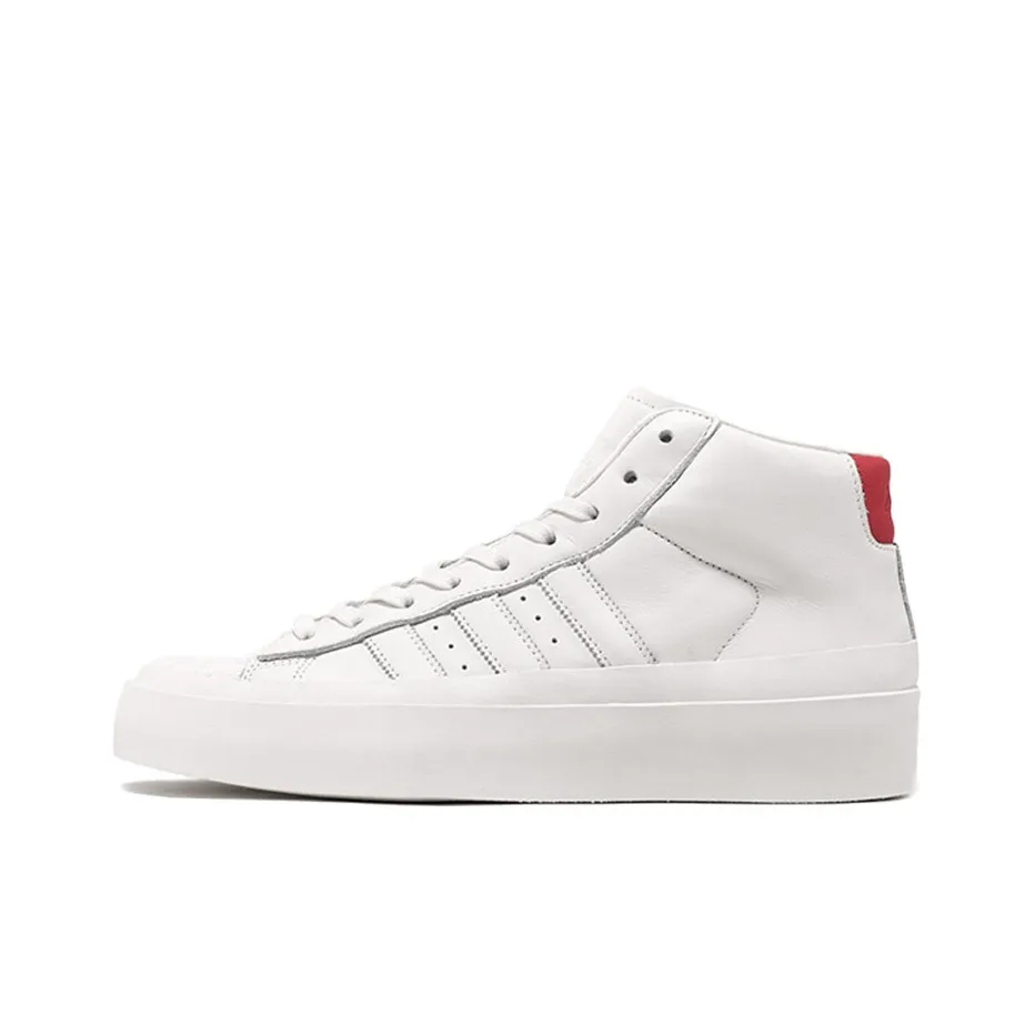 Adidas Pro Model 424 On Fairfax