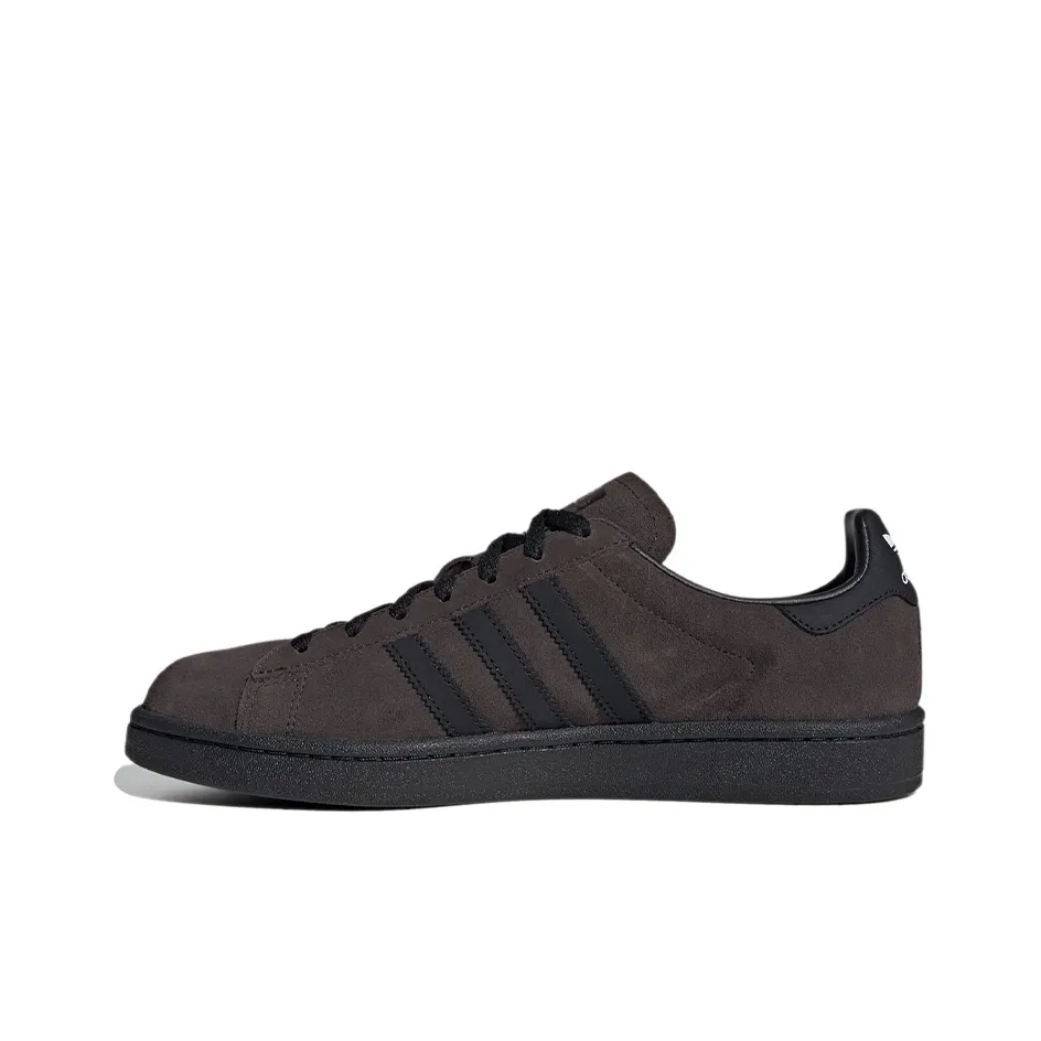 Adidas Originals X Kicks Lab Campus 'Maroon Core Black'