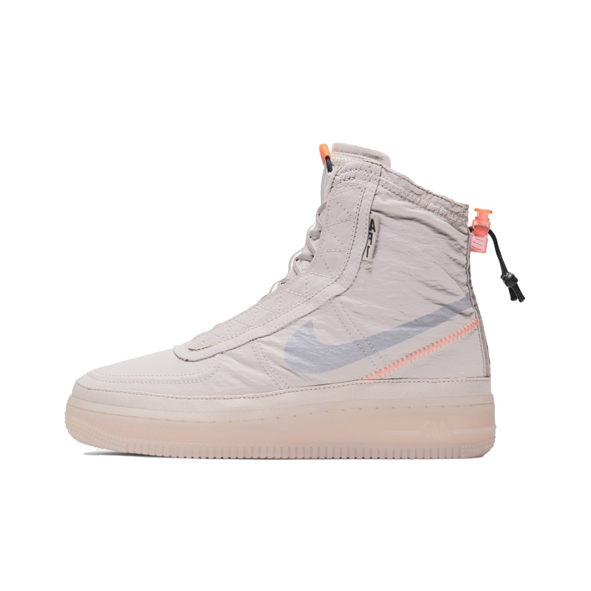 air force 1 high shell