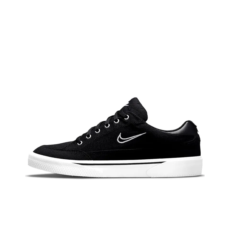 Nike GTS Black